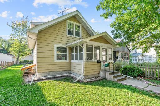 3535 Knox Avenue N, Minneapolis, MN 55412
