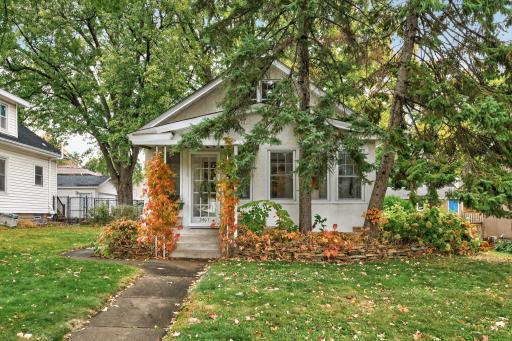 2407 Garfield Street NE, Minneapolis, MN 55418