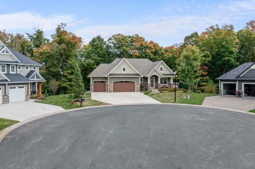 2008 Little Creek Circle, Rockford, MN 55373