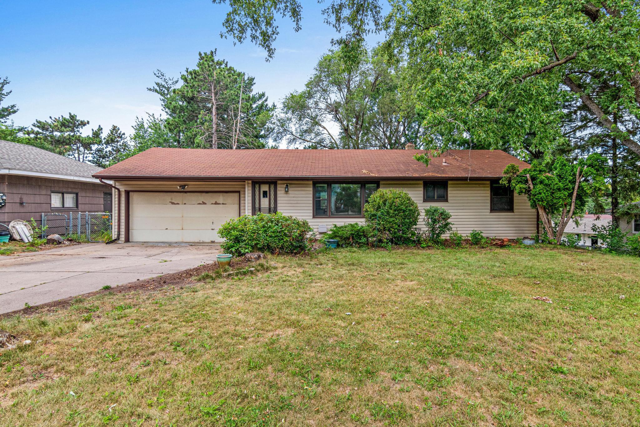 Welcome to 1837 City Heights Dr.