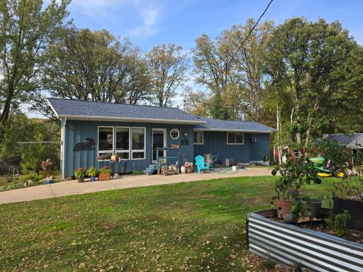 2240 / 2276 240th Avenue, Mora, MN 55051