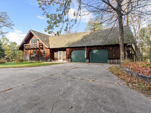 6967 Shingobee Road NW, Walker, MN 56484