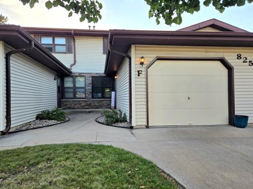 825 S Olson Avenue, F, Appleton, WI 54914