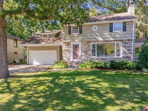 5720 Xerxes Avenue S, Minneapolis, MN 55410