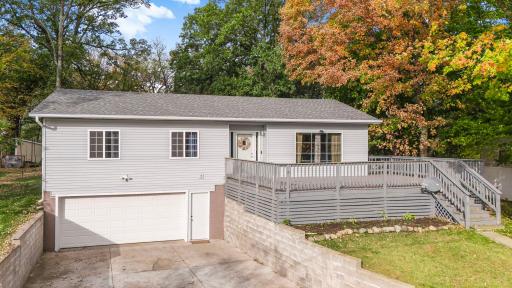 611 6th Street SE, Long Prairie, MN 56347