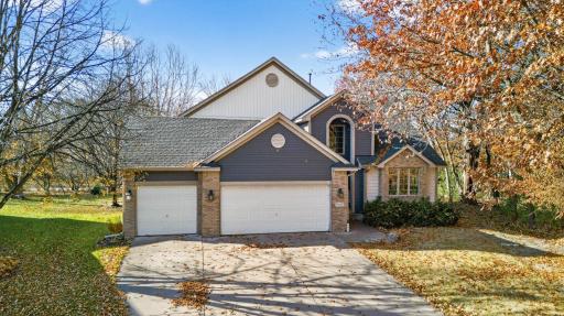 Photo for 11139 Blazingstar Court, Champlin, MN 55316 - listing #6800232 11139 Blazingstar Court, Champlin, MN 55316