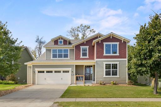 4515 Yellowstone Lane N, Plymouth, MN 55446