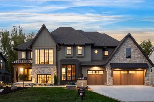 Welcome to Hanson Builders Woodstone in Hollydale!