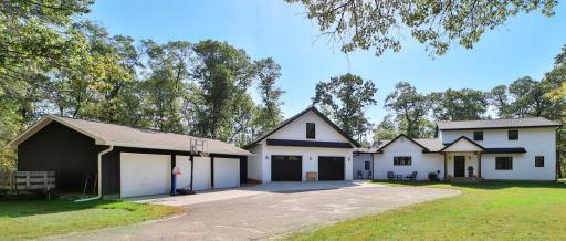 12573 Little Pine Road SW, Brainerd, MN 56401
