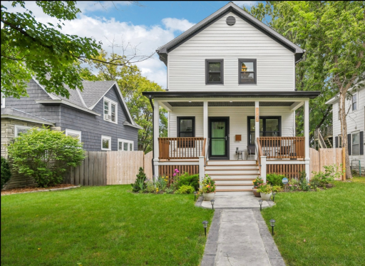 1787 Carroll Avenue, Saint Paul, MN 55104