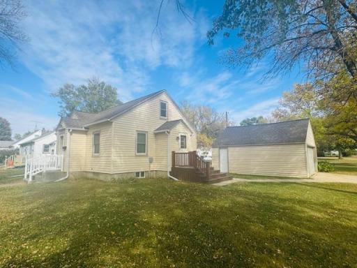 2975 Norwood Avenue, Slayton, MN 56172