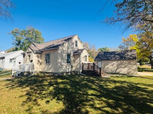 Photo for 2975 Norwood Avenue, Slayton, MN 56172 - listing #6800253 2975 Norwood Avenue, Slayton, MN 56172