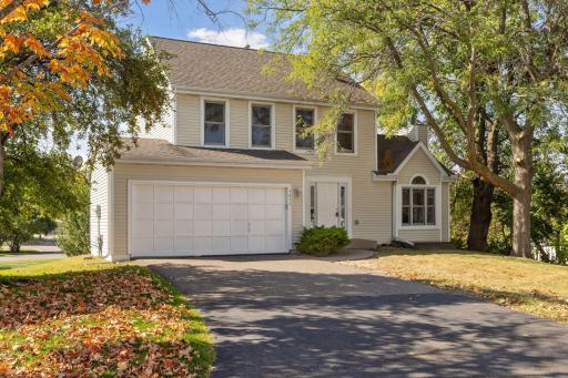 5071 Arrowood Lane N, Minneapolis, MN 55442