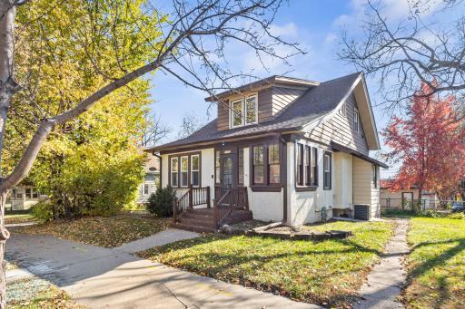 Photo for 1102 Case Avenue, Saint Paul, MN 55106 - listing #6800287 1102 Case Avenue, Saint Paul, MN 55106