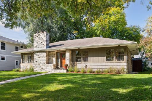 5416 Newton Avenue S, Minneapolis, MN 55419