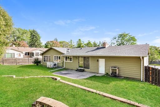 4708 W 102nd Street, Bloomington, MN 55437