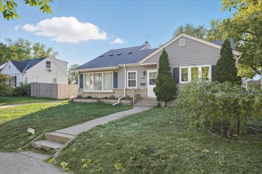 3721 Quail Avenue N, Robbinsdale, MN 55422