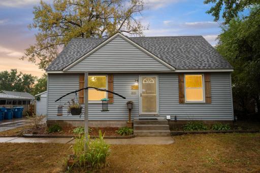 2901 W 70th Street, Minneapolis, MN 55423