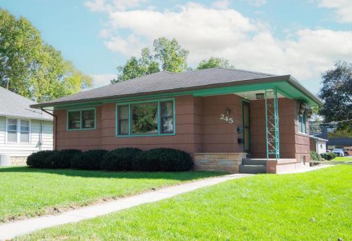 245 Wheeler Avenue, North Mankato, MN 56003
