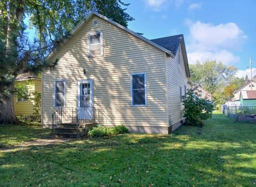 109 Sadie Street, Marble, MN 55764