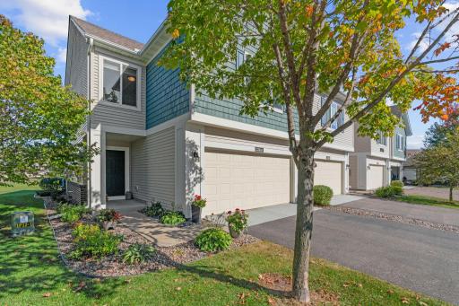 12340 Zumbrota Circle NE, A, Blaine, MN 55449