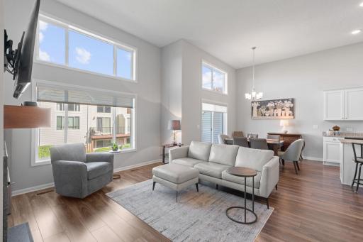 Photo for 12340 Zumbrota Circle NE, A, Blaine, MN 55449 - listing #6800378 Welcome to this stunning place you can call home!