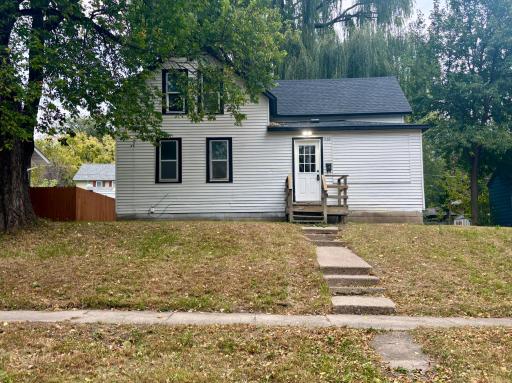 308 S 11th Street, Montevideo, MN 56265