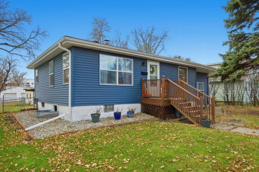 Photo for 1626 11th Street N, Fargo, ND 58102 - listing #6800383 1626 11th Street N, Fargo, ND 58102