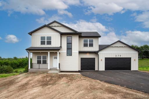 Lot 5 Riverdale Court, Somerset, WI 54025