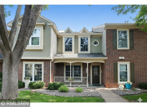 7518 W 110th Street, Minneapolis, MN 55438