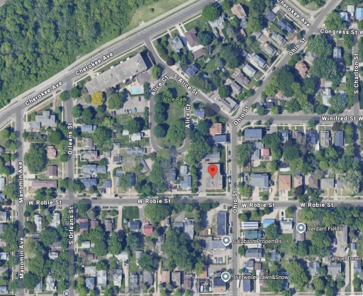 503 Ohio Street, Saint Paul, MN 55107