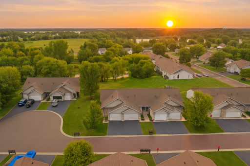 Photo for 940 14th Ln SE, Cambridge, MN 55008 - listing #6800430 940 14th Ln SE, Cambridge, MN 55008