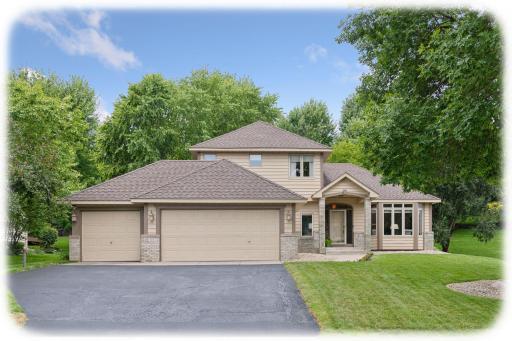 8713 Blackoaks Lane N, Maple Grove, MN 55311