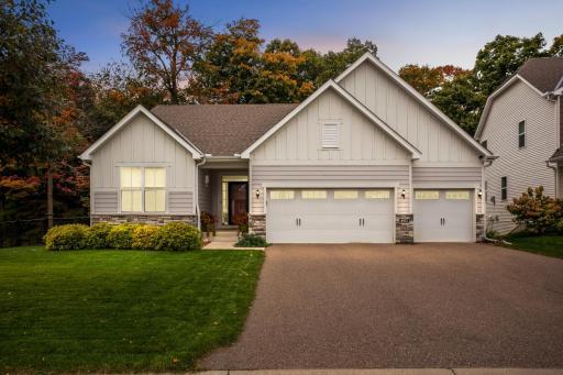 4955 Grandview Avenue, Mound, MN 55364