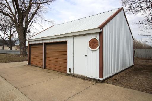 shed 1