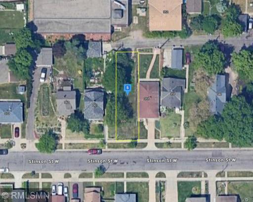 359 Stinson Street W, Saint Paul, MN 55117