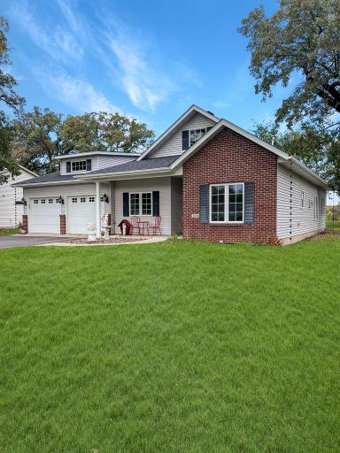 108 Goldfinch Lane, Clearwater, MN 55320