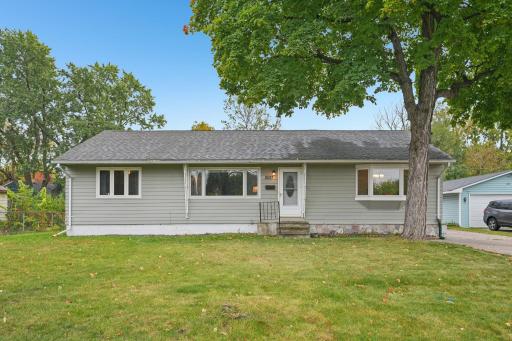 Photo for 2017 Brookview Drive, Minneapolis, MN 55430 - listing #6800509 2017 Brookview Drive, Minneapolis, MN 55430