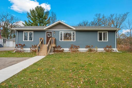 Photo for 7007 River Road, Inver Grove Heights, MN 55076 - listing #6800537 7007 River Road, Inver Grove Heights, MN 55076