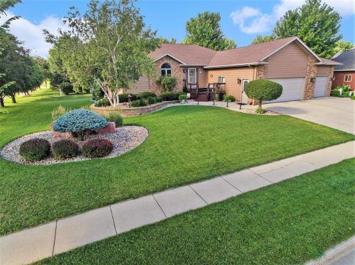 Photo for 721 Britz Drive, Luverne, MN 56156 - listing #6800543 721 Britz Drive, Luverne, MN 56156