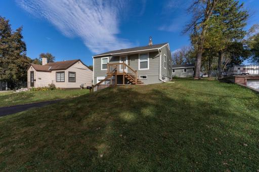 904 N Aurdal Avenue, Fergus Falls, MN 56537