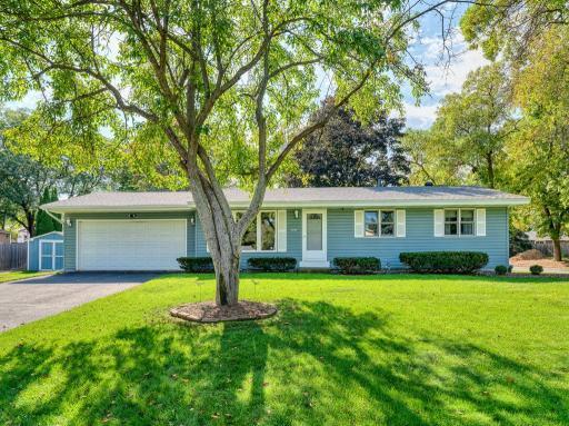 2247 Walnut Court S, Saint Paul, MN 55112