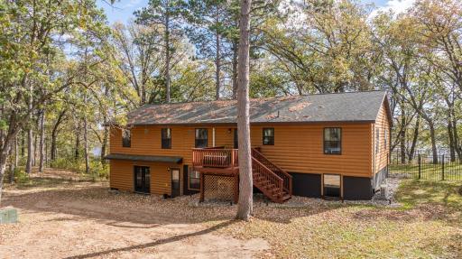 19026 Emerald Shores Drive, Nevis, MN 56467