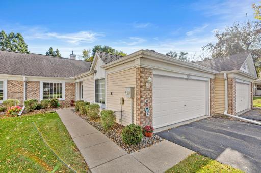 Photo for 9055 Prairieview Lane N, Champlin, MN 55316 - listing #6800644 9055 Prairieview Lane N, Champlin, MN 55316