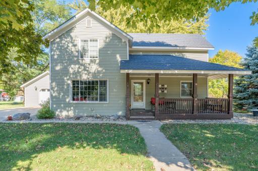 19 8th Avenue, Minnesota Lake, MN 56068