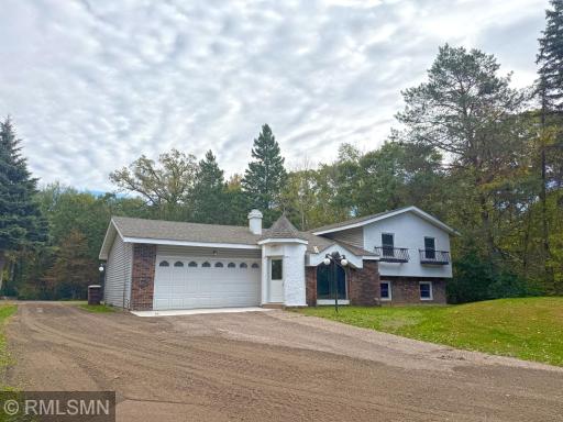 Charming Split-Level Home on 5.38 Private Wooded Acres. Nestled in a serene and secluded wooded sanctuary, this inviting split-level home offers the perfect blend of privacy, nature, and comfort.