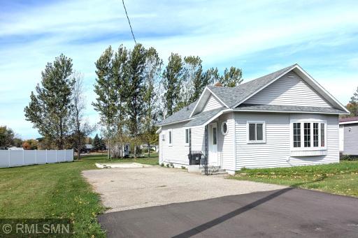 222 3rd Avenue NE, Eagle Bend, MN 56446