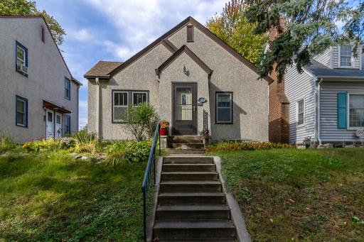 Photo for 2354 Mckinley Street NE, Minneapolis, MN 55418 - listing #6800700 2354 Mckinley Street NE, Minneapolis, MN 55418