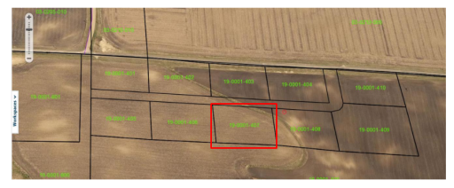 TBD LAKE BENTON, Lake Benton, MN 56149