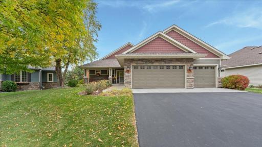 13568 Big Sandy Lake Drive, Rogers, MN 55374